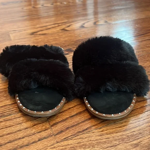 Steve Madden sandals - Picture 2 of 10